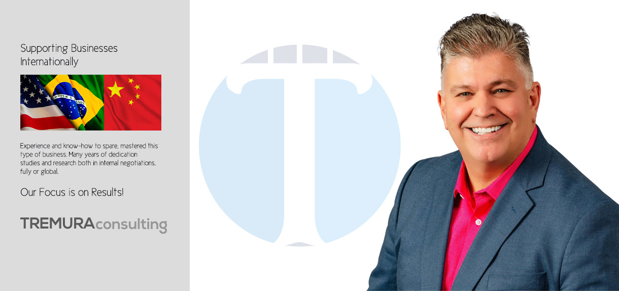 Tremura Consulting supporting businesses internationally
