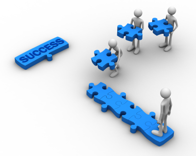 Plan and action